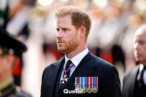 El príncipe Harry confiesa que quiere recuperar a su familia en nueva entrevista